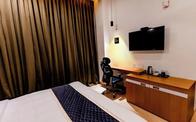 Hotel N Elite