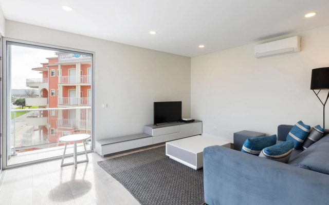 Apartment Sao Martinho Near Beach