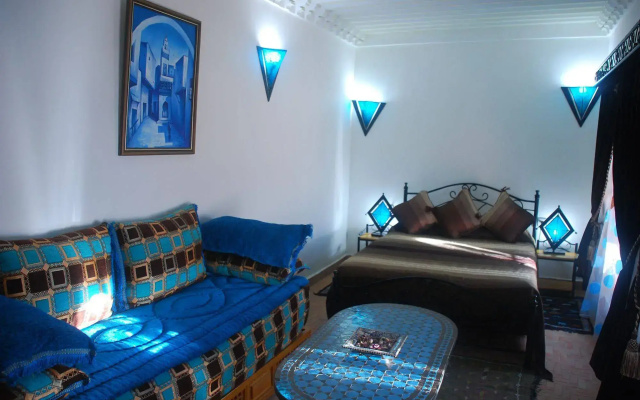 Riyad Al Atik