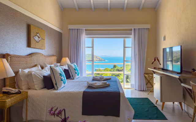 Bahiamarela Boutique Hotel
