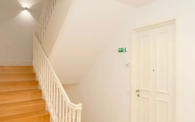 Liiiving in Porto - Luxury Design Apartment H