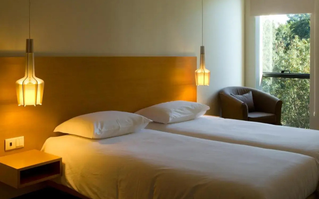 Stay Hotel Torres Vedras Centro