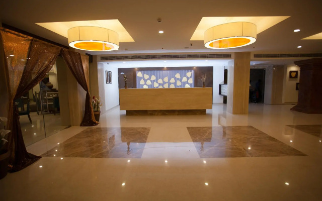 Hotel Ganpat Grand, Palani