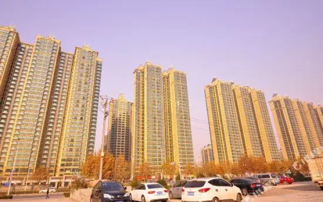 银座佳驿酒店(济南长清大学城园博园店)