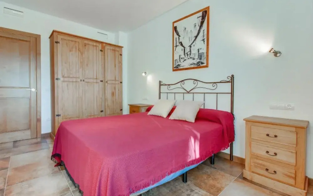 Villa Cortijo El Olivar