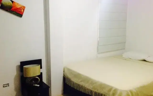 Hostal Mar y Tierra