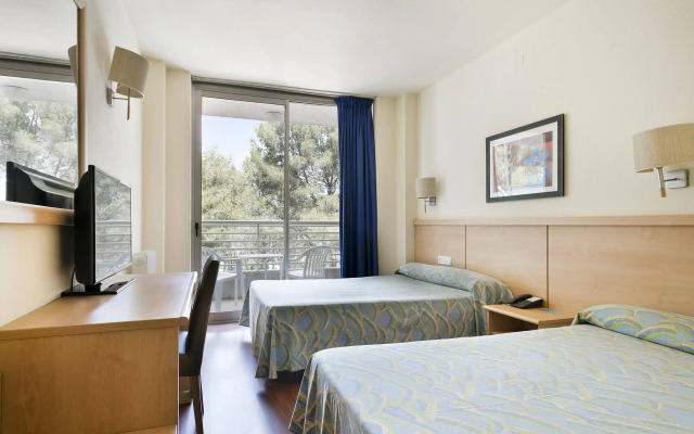 Hotel Best Mediterraneo
