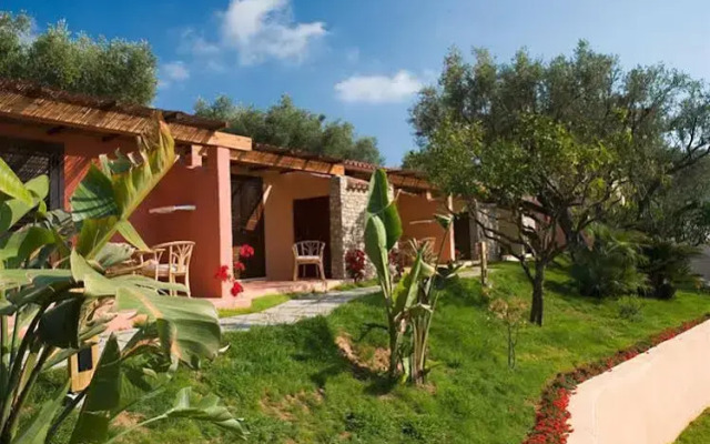Villaggio degli Olivi