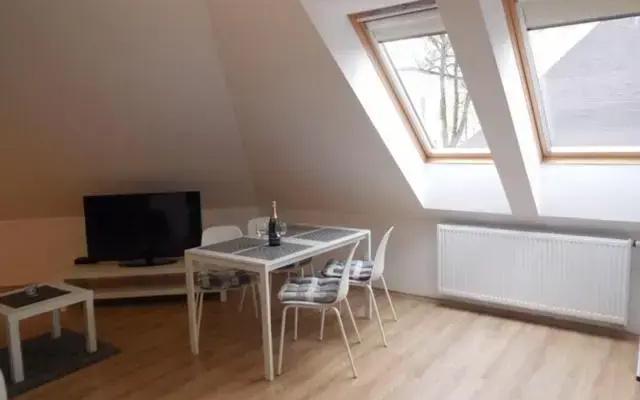 Apartmán Kamenice