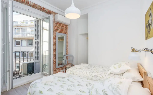 Apartamento Prado
