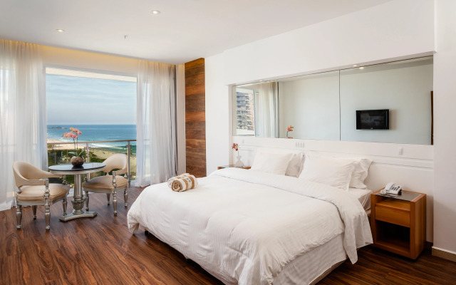 Praia Ipanema Hotel
