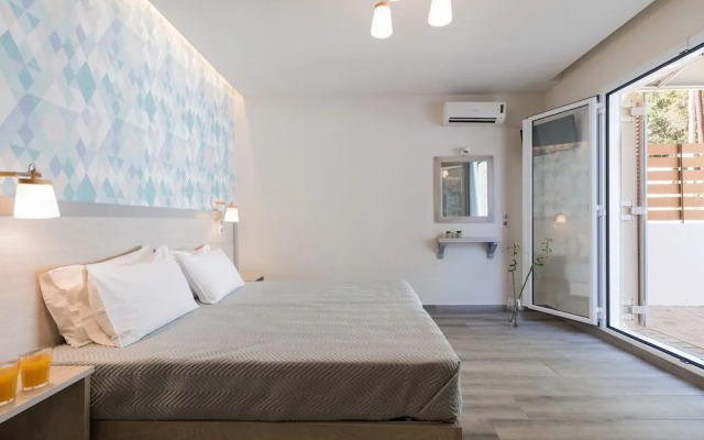 Ipsos Beach Studios By Konnect
