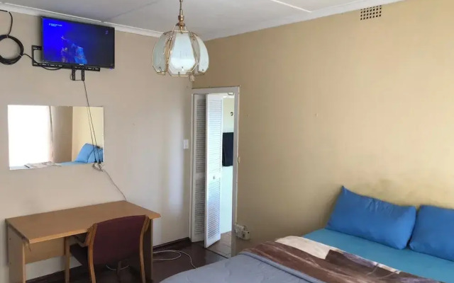 New Trend Guesthouse