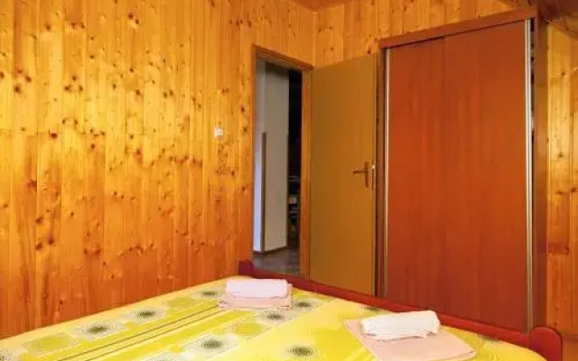 Apartment Ines