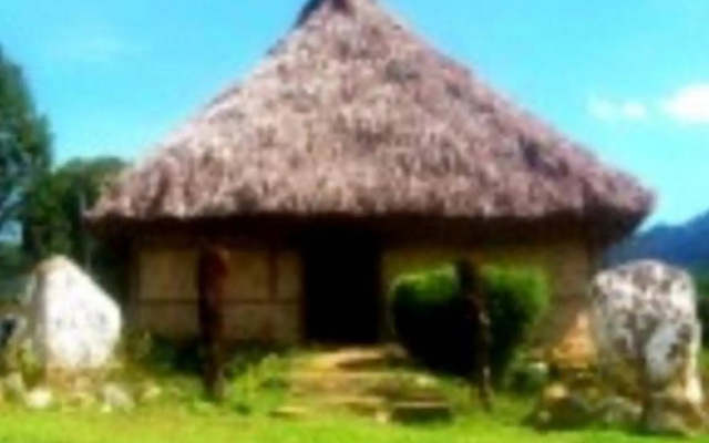 Nalesutale Home Stay