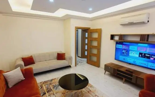 VART Apartment