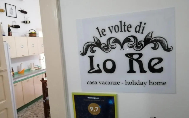 Le Volte di Lo Re