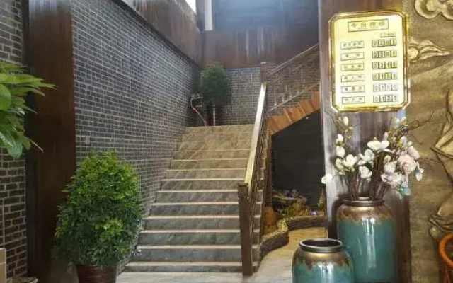 Danzhai Longquan Inn