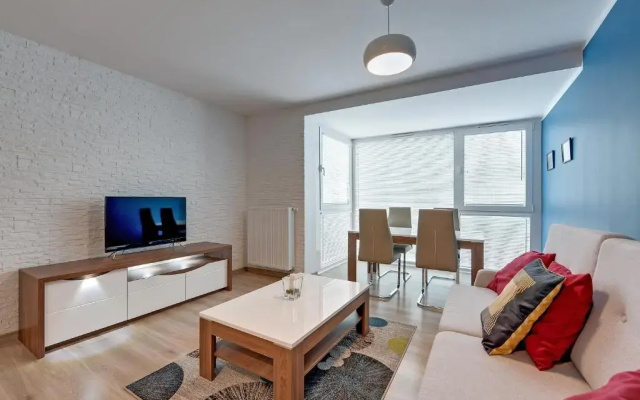 Triapart Chmielna Park 2