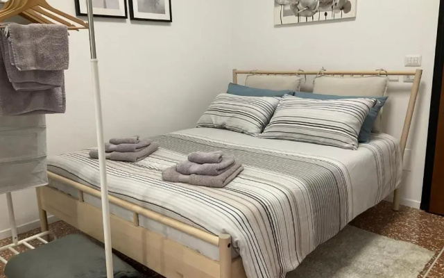 Studio 25 apartment - near metro M3