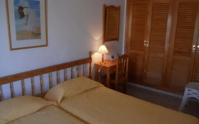 Apartamentos Paseo Picacho