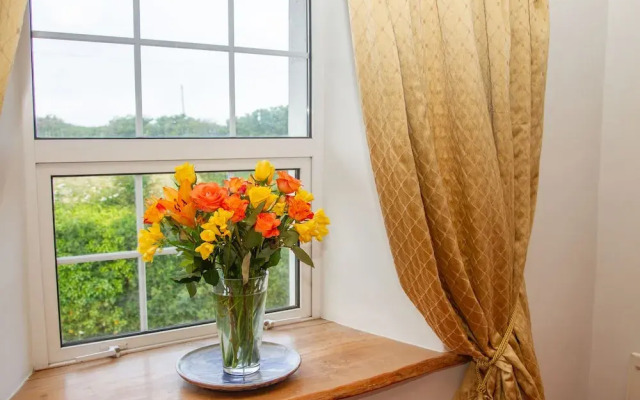 Treweens Bed & Breakfast