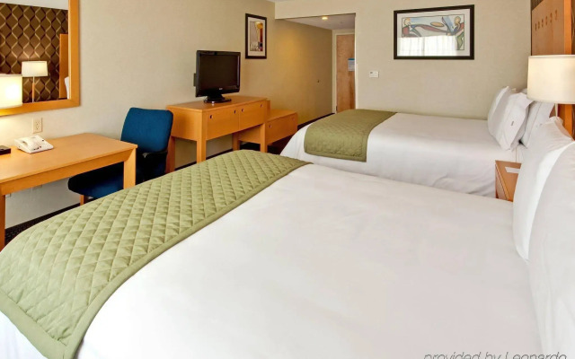 Holiday Inn Express & Suites Monterrey Aeropuerto by IHG