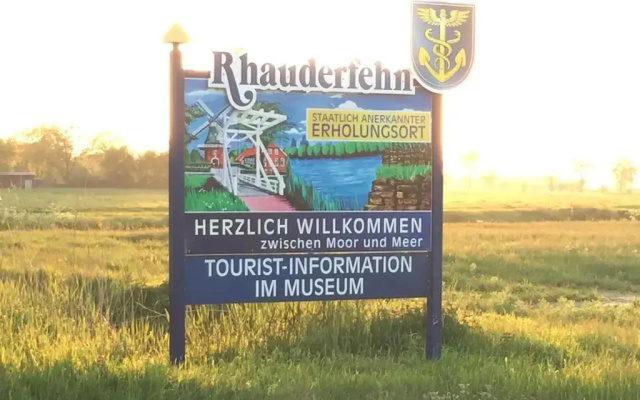 Ferienwohnung Vereinswiek 95137