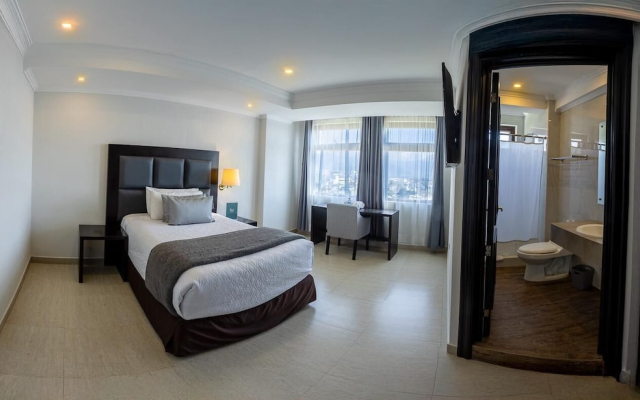 Hotel Miralvalle