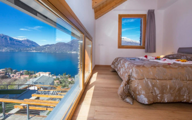 Paradiso del Lago M1