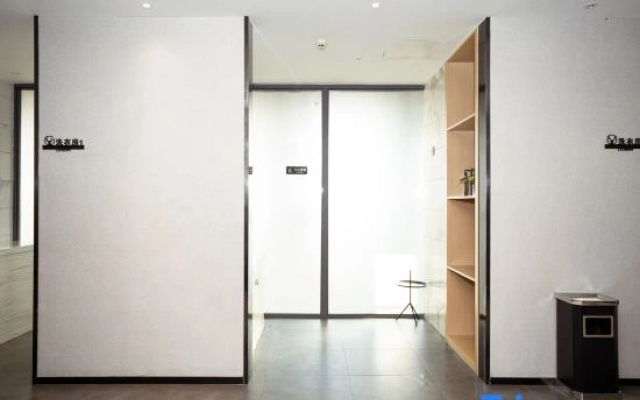 Juanke Forest Hotel