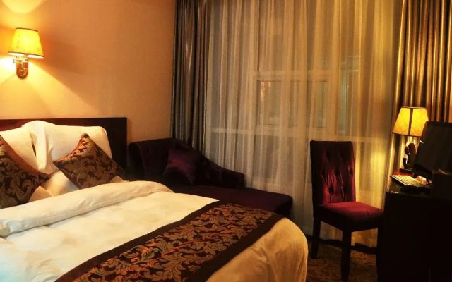 Fulegang Hotel