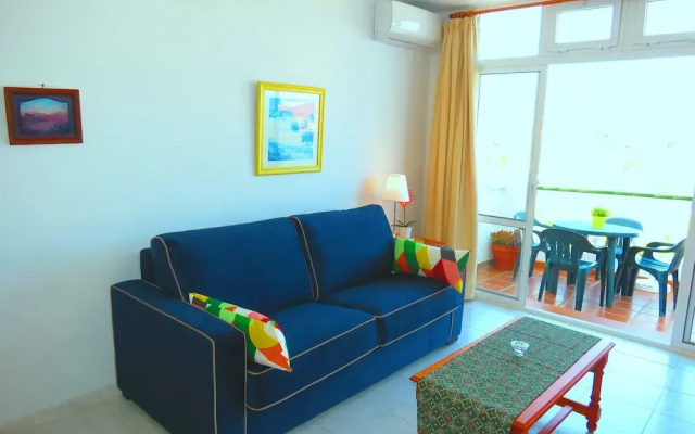 Apartamento Chumberas 18