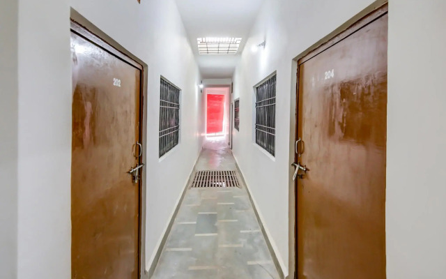 Hotel Ar Residency by OYO Rooms