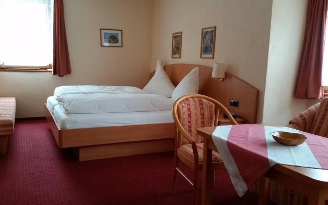 Pension Villa Martha