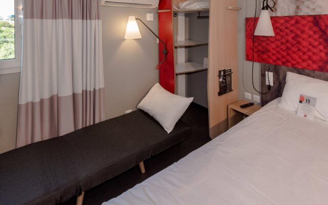 ibis Lyon Sud Chasse Sur Rhone 1