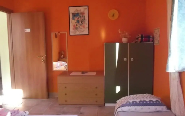 B&B Astralis Cilentum