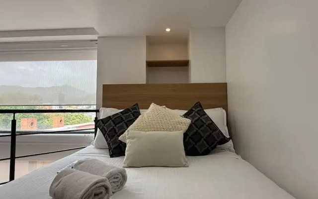 Lovely 1BR Apartment in Chic