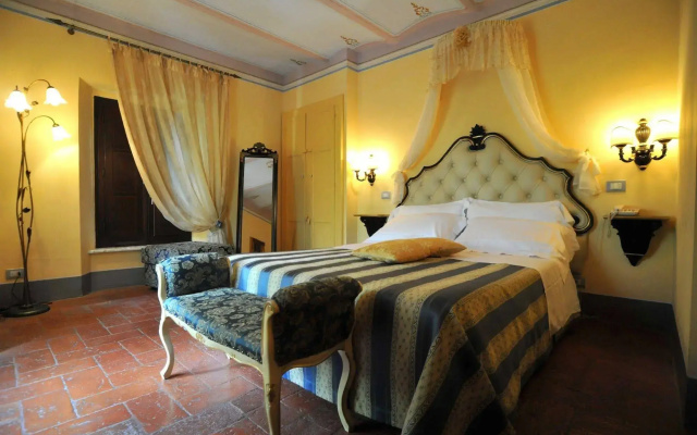 Relais Castelluccio Palusse