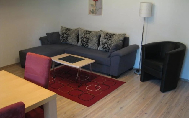 Appartement Geisler