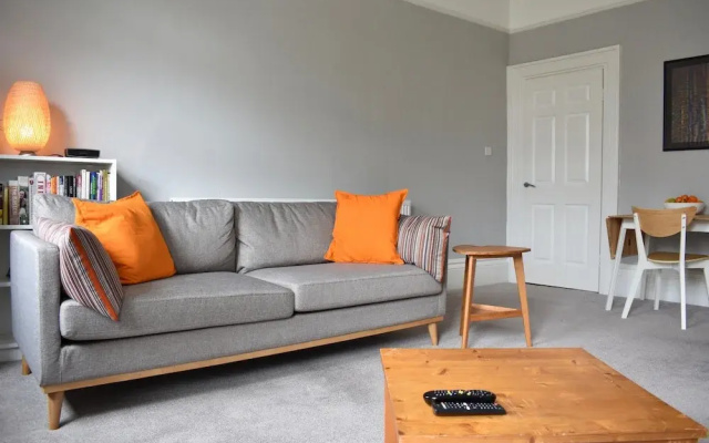 1 Bedroom Apartment in Brighton