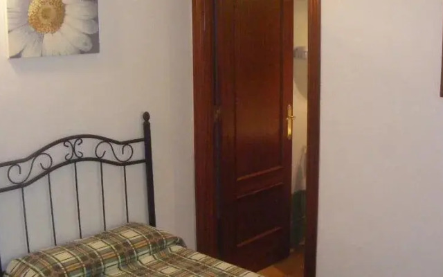 Pensión San Miguel