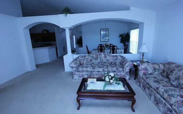 86478 4 Bedroom Pool Home, Lakeside Kissimmee