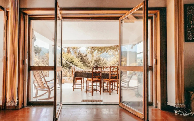 Casa da Rampa By Gt House