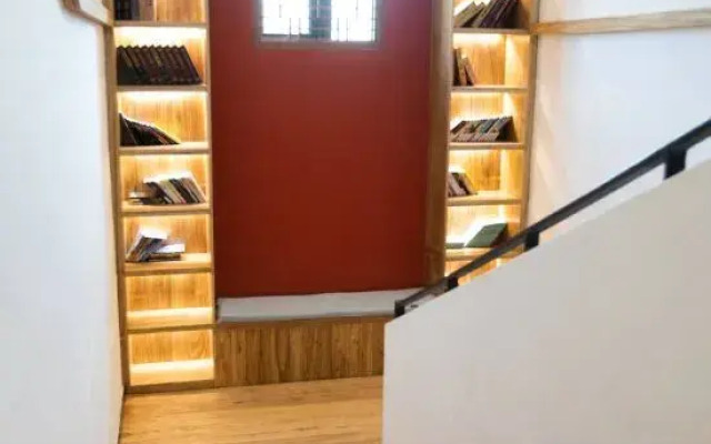Sitong Shangyuan Hotel