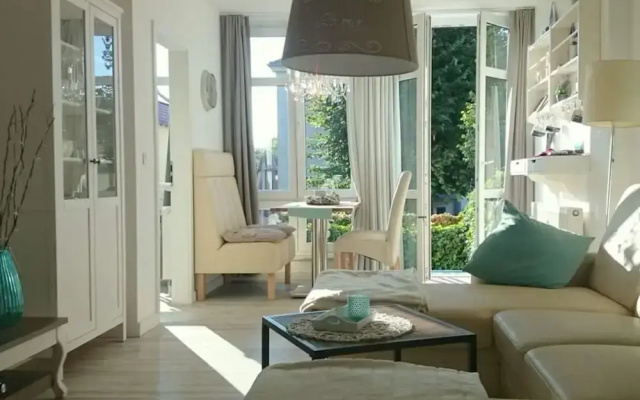 "La Mer" Haus Windrose