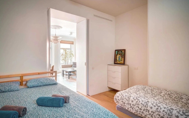Bright Lodge 6-person Antwerp
