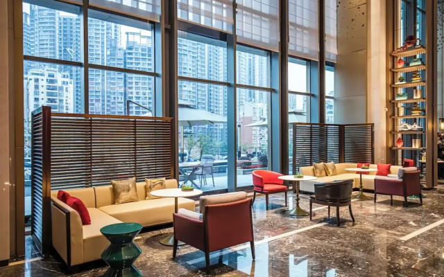 Nanning Huafengcheng ECHENG Hotel