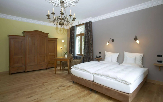 Hotel 1782