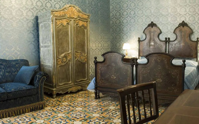 Grana Barocco Art Hotel & Centro Benessere